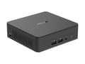 Miniatyrbild 4 av 5: ASUS NUC 12 Pro Slim Kit RNUC12WSKI500000I - Barebone - mini-PC 1 x Core i5 1240P / upp till 4.4 GHz - RAM 0 GB - Intel Iris Xe-grafik - Gigabit Ethe