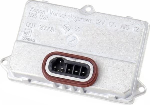 AMiO omformer Xenon omformer erstatning d1/3(h3) amio-02620