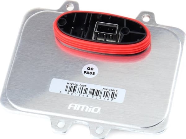 AMiO muunnin ksenon muunnin vaihto d1/3(h1) amio-02618 amio-02618