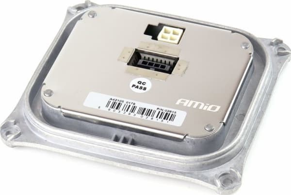 AMiO omformer Xenon omformer erstatning d1/3(a4) amio-02615