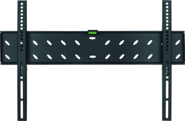 Stell SHO 2021, 101,6 cm (40"), 165,1 cm (65"), 40 kg, 75 x 75 mm, 600 x 400 mm, sortering Sort