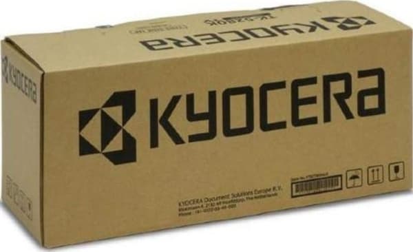 KYOCERA DK-5140, Alkuperäinen, Kyocera, P6130cdn/M6030cdn/M6530cdn/P6035cdn/M6035cidn/M6535cidn, 1 kpl, Lasertulostus