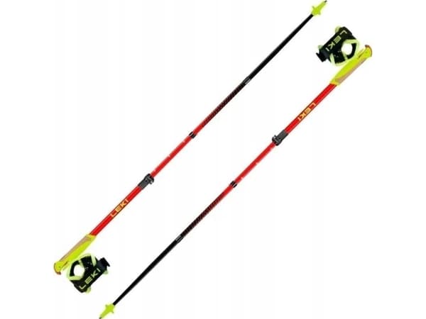 LEKI KIJE TRL ULTRATRAIL FX JUNIOR