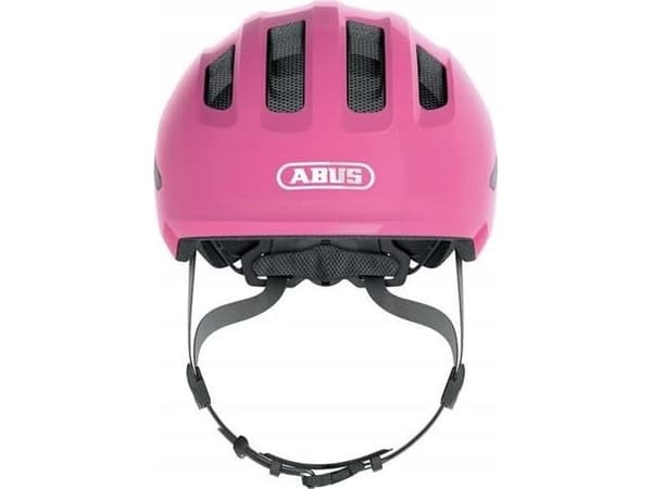 Šalmas Abus Smiley 3.0 shiny pink-S (45-50)