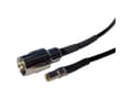 Miniatyrbilde 1 av 2: Wittenberg Antennen Antenneadapter FME-stik, TS-9-stik 103131