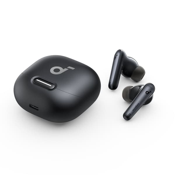 Anker - SOUNDCORE Liberty 4 NC - Black