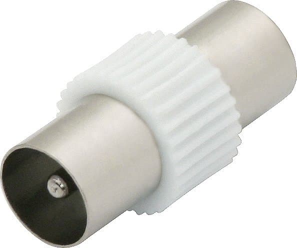 Blow 3002# Antenneovergang: plastplugg