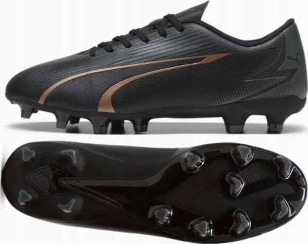 Puma Buty piłkarskie Puma Ultra Play FG/AG 107763 02 44,5