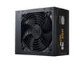 Miniatyrbilde 4 av 5: Cooler Master MWE Bronze V3 750 - Strømforsyning (intern) - ATX12V 3.1/ EPS12V - 80 PLUS Bronze - AC 100-240 V - 750 watt - aktiv PFC - Europa