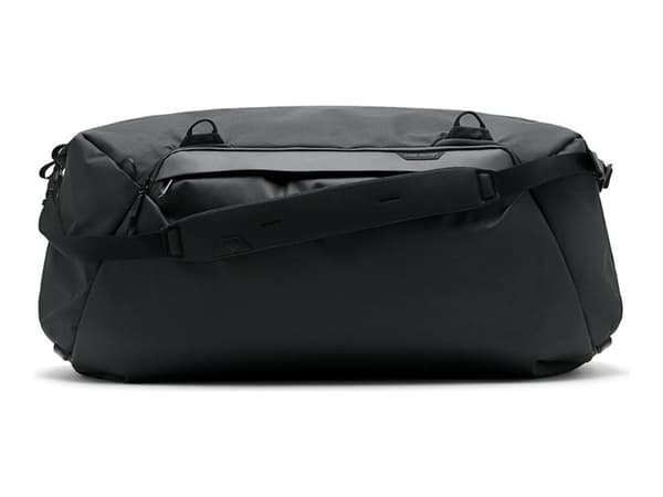 Torba Peak Design Torba Peak Design Travel Duffel 80L Black – czarny