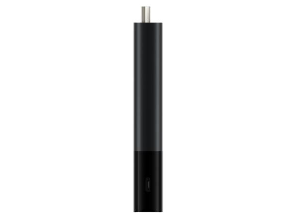 Xiaomi TV Stick - AV-spelare - 2 GB RAM - 8 GB - 4K UHD (2160p) - svart