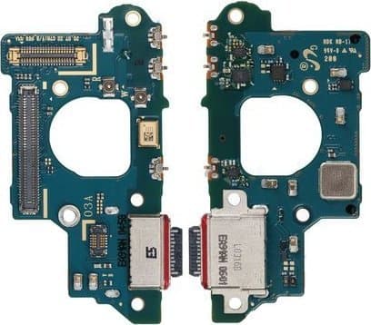 Samsung G780 S20 FE Charging Connector PCB Board (GH96-13848A)