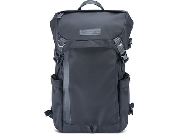 Vanguard VEO GO42M reppu musta