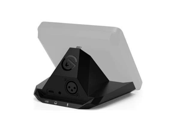 Hörlurar Elgato | XLR-docka för Stream Deck+ | 10 GBM9901
