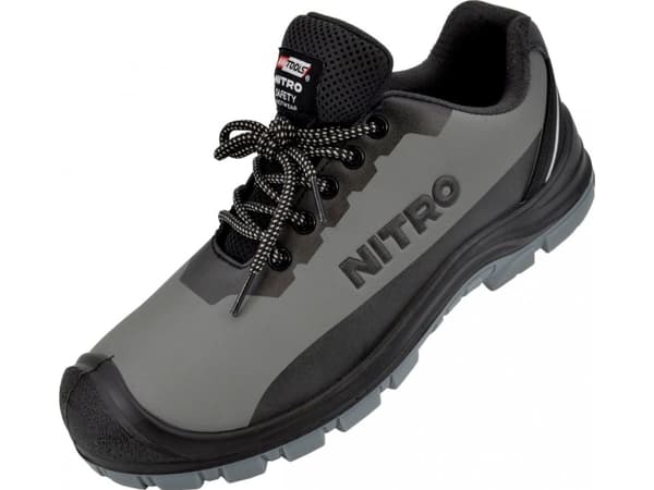 AWTools AW NITRO KENGÄT ROZ.45