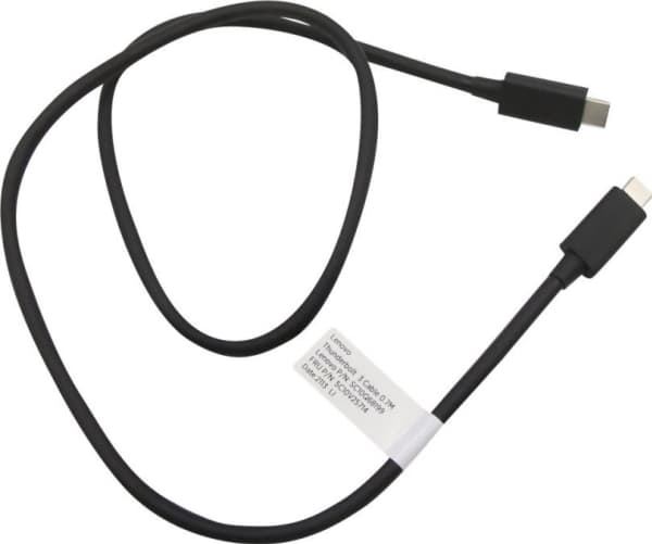 Lenovo 0.7M Thunderbolt 3 passive