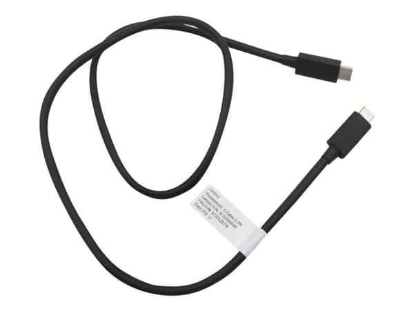 Lenovo 0.7M Thunderbolt 3 passive