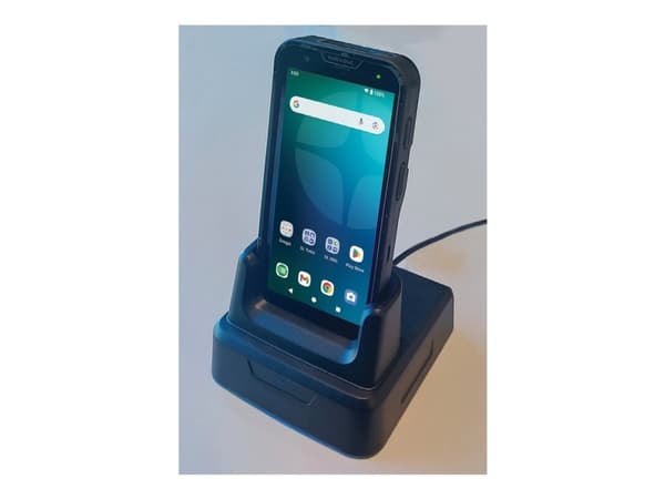 Datalogic Memor - Pääte tietojen keräämiseen - karkea - 32 Gt eMMC - jossa - (2D-kuvauslaite) - USB-isäntä - microSD-tulo