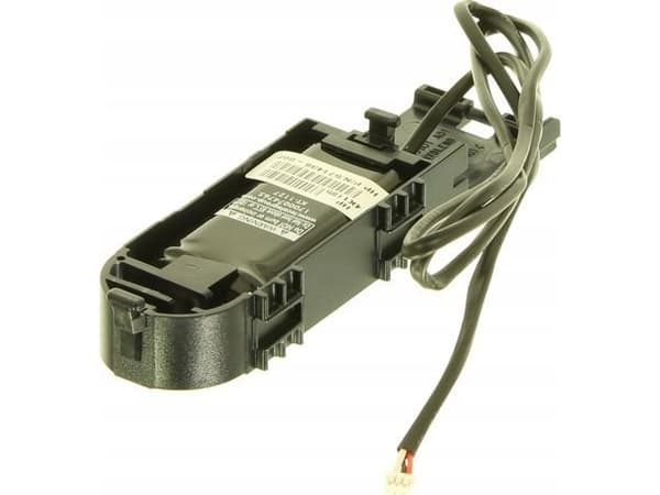 HP Flash backed write cache