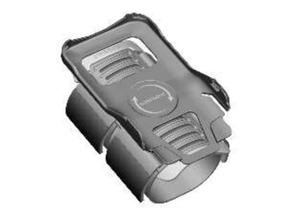 Datalogic - Håndholder - bærbar, 360° vending - for Memor 30 Full Touch PDA