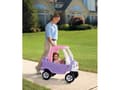 Miniatyrbilde 1 av 5: COZY COUPE OFF ROADER ROSA LITTLE TIKES