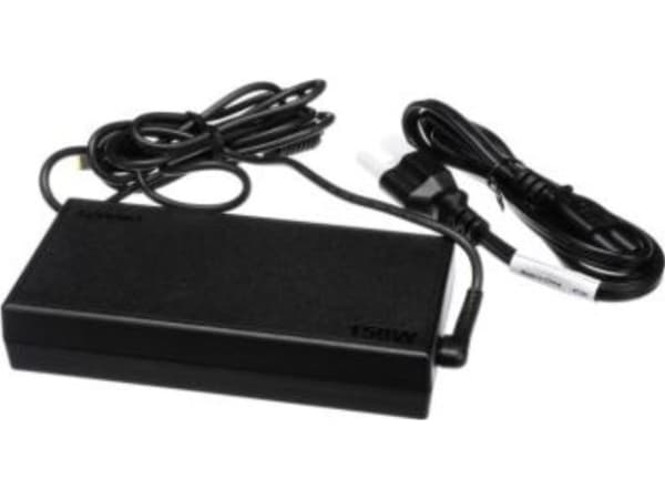 Lenovo - Strömadapter - 150 Watt