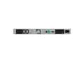 Miniatyrbilde 2 av 5: Eaton 5P 650i - Gen 2 - UPS (kan monteres i rack) - AC 200/208/220/230/240 V - 520 watt - 650 VA - enkeltfase - ventilregulert blysyre (VRLA) - 9 Ah