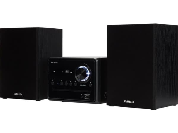 AIWA MSBTU-300
