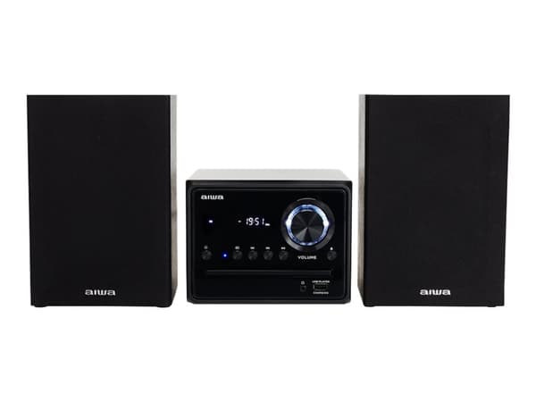 AIWA MSBTU-300 musta