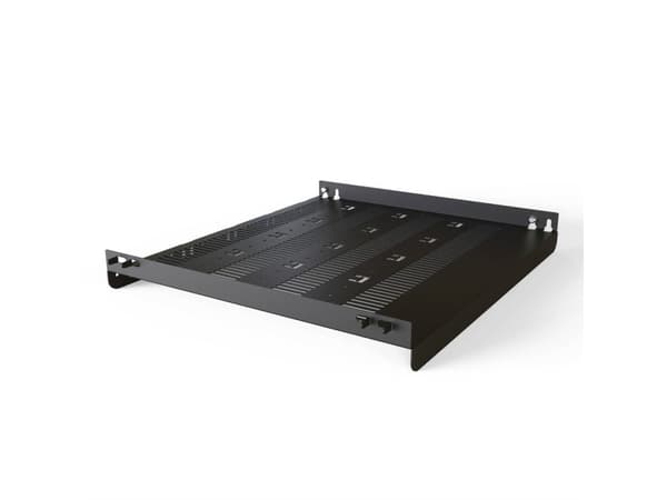 nVent SCHROFF 21130303 Hylla för utrustning (B x D) 495 mm x 542 mm 1 del