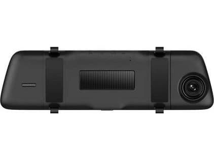 Dash + Rear Camera DDPAI mola E3, 2K, Wi-Fi, Black