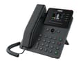 Miniatyrbilde 3 av 5: Fanvil V61G, IP-telefon, Sort, Kablet håndsett, SIP-info, 4 linjer, 1000 oppføringer