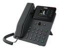 Miniatyrbilde 4 av 5: Fanvil V61G, IP-telefon, Sort, Kablet håndsett, SIP-info, 4 linjer, 1000 oppføringer
