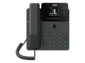 Miniatyrbilde 2 av 5: Fanvil V61G, IP-telefon, Sort, Kablet håndsett, SIP-info, 4 linjer, 1000 oppføringer