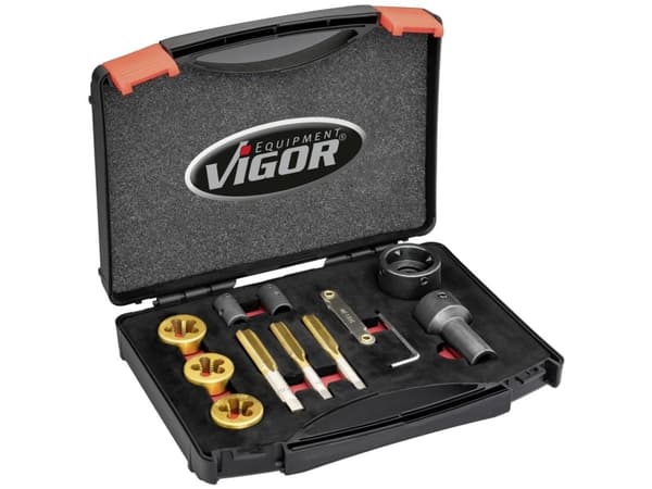 Auton erikoistyökalut Vigor V7181 1 kpl