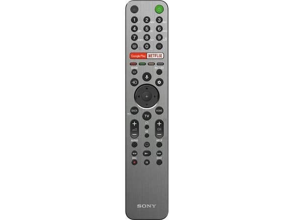 Pilot RTV Sony REMOTE COMMANDER (RMF-TX611E)