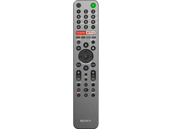 Pilot RTV Sony REMOTE COMMANDER (RMF-TX611E)