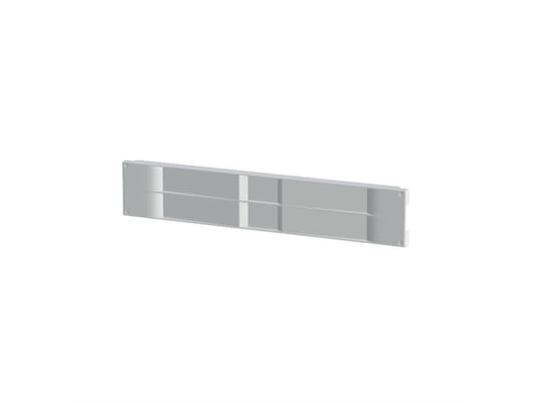 nVent SCHROFF 87927991 Etulevy 1 kpl