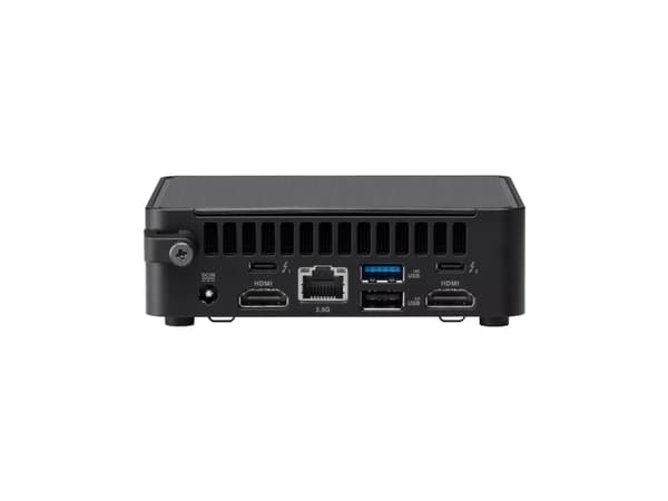 Ernitec WORKSTATION-BX-ANUC14-5-16-1TB