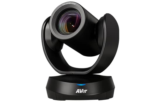 AVer CAM520 Pro3, 8 MP, Sony, Full HD, 1920 x 1080 piksler, 60 fps, 80,5°