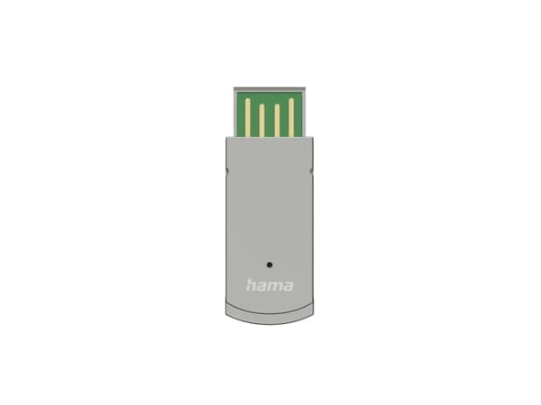 Hama Spot Pointer V2, Anthracite