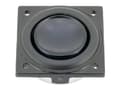 Pikkukuva 1 / 2: Visaton BF 32 S WP - 8 Ohm 1,3 tuuman 3,2 cm laajakaistakaiutinohjain 8 ? Musta alumiinikartio