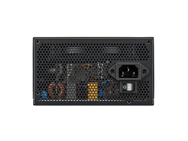 Cooler Master Virtalähde G GOLD 550W V2 80 Plus Gold ATX 3.1