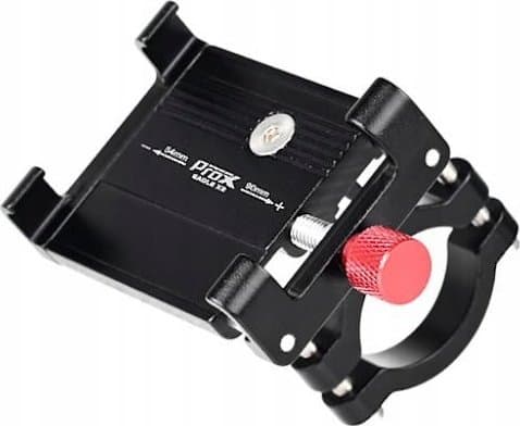 Prox puhelimen pidike ProX Eagle X2 Alu 4.7-7.2"