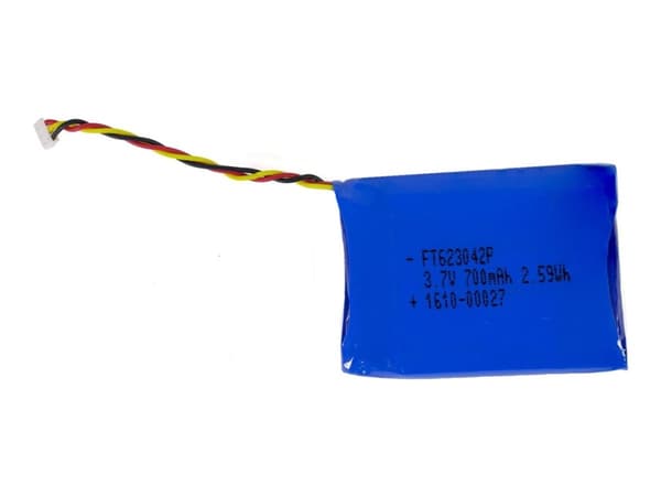 900-SERIEN BATTERI BATT.