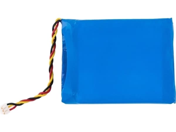 Socket Mobile AC4264-3338, Batteri, Blå, Socket Mobile, S550, Lithium-Ion (Li-Ion), 1000 mAh