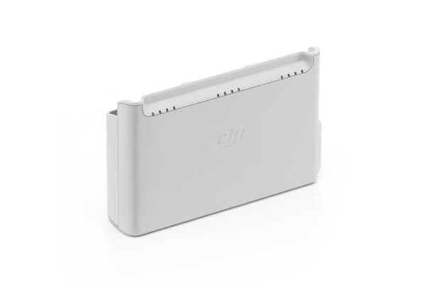 DJI Battery Charging Hub - Batterilader - to-veis - 3 x batterier lader - 2 A - 3 utgangskontakter