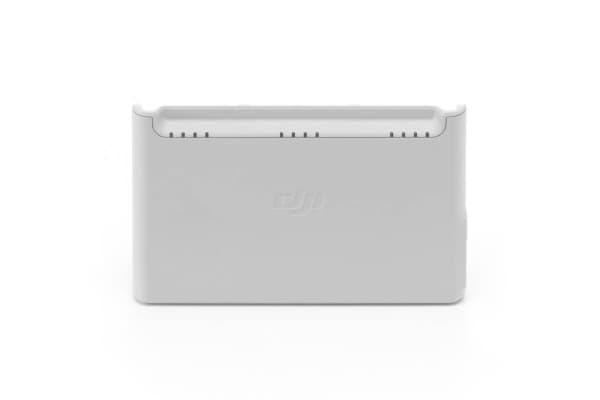 DJI Battery Charging Hub - Batterilader - to-veis - 3 x batterier lader - 2 A - 3 utgangskontakter