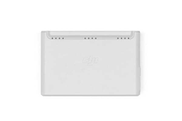 DJI Battery Charging Hub - Batterilader - to-veis - 3 x batterier lader - 2 A - 3 utgangskontakter