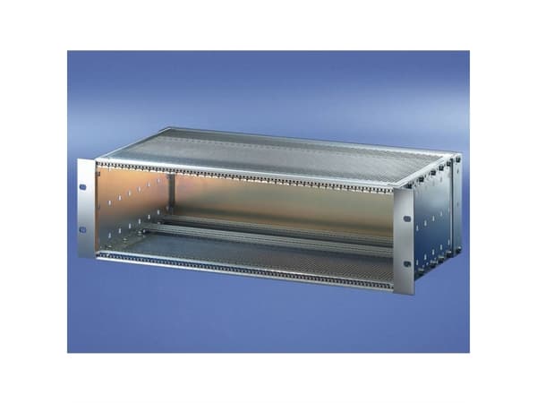 nVent SCHROFF 24563146 Komponentholder 19 Flerfarvet 1 stk
